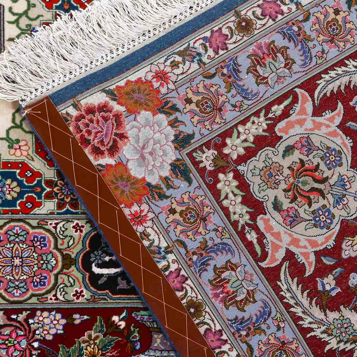 New Tabriz 15'11 X 10'7 3930