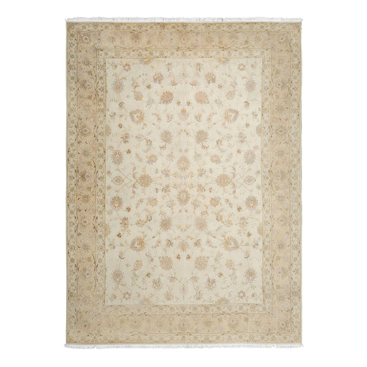 Vintage Tabriz 11'5 X 8'3 1544