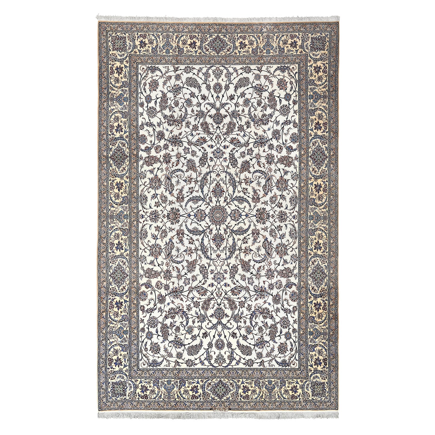 New Naein 13'8 X 8'6 1577