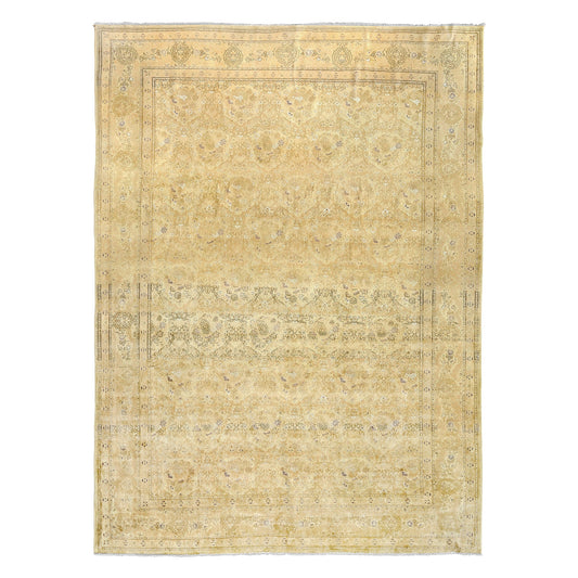 Vintage Qom 14' X 10'1 1584