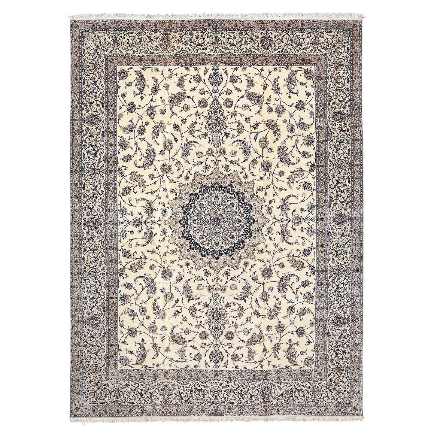 New Naein 14'9 X 10'9 1663