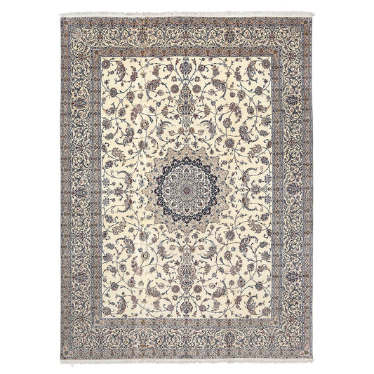 New Naein 14'9 X 10'9 1663