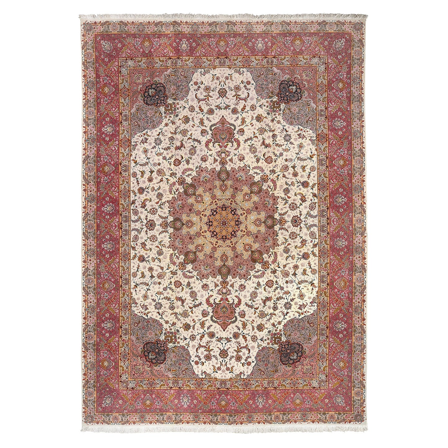 New Tabriz 16'8 X 11'8 1732