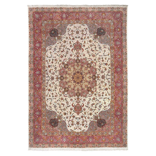 New Tabriz 16'8 X 11'8 1732