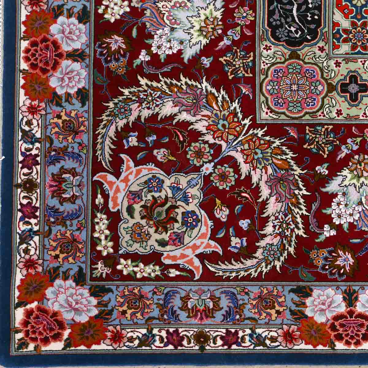 New Tabriz 15'11 X 10'7 3930