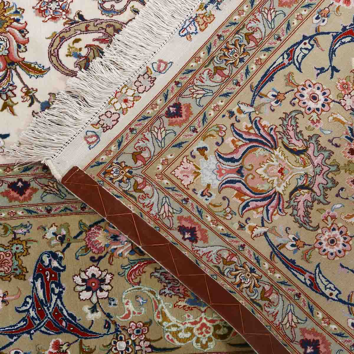 New Tabriz 12'0 X 8'2 5573