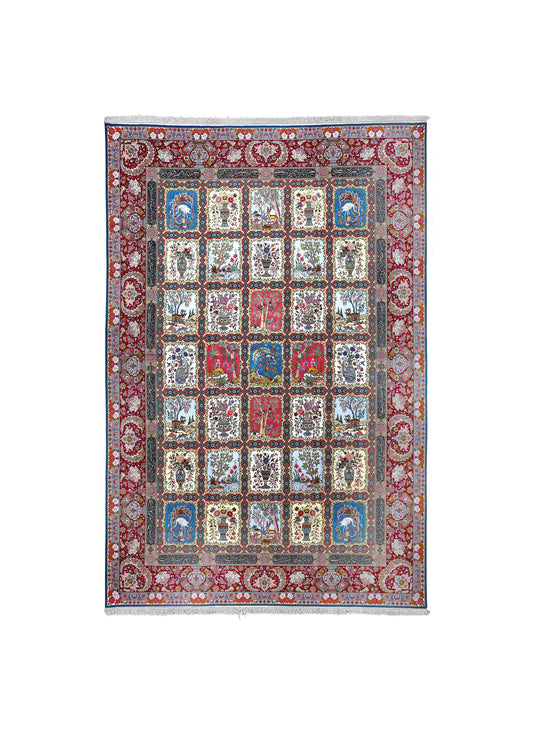 New Tabriz 15'11 X 10'7 3930