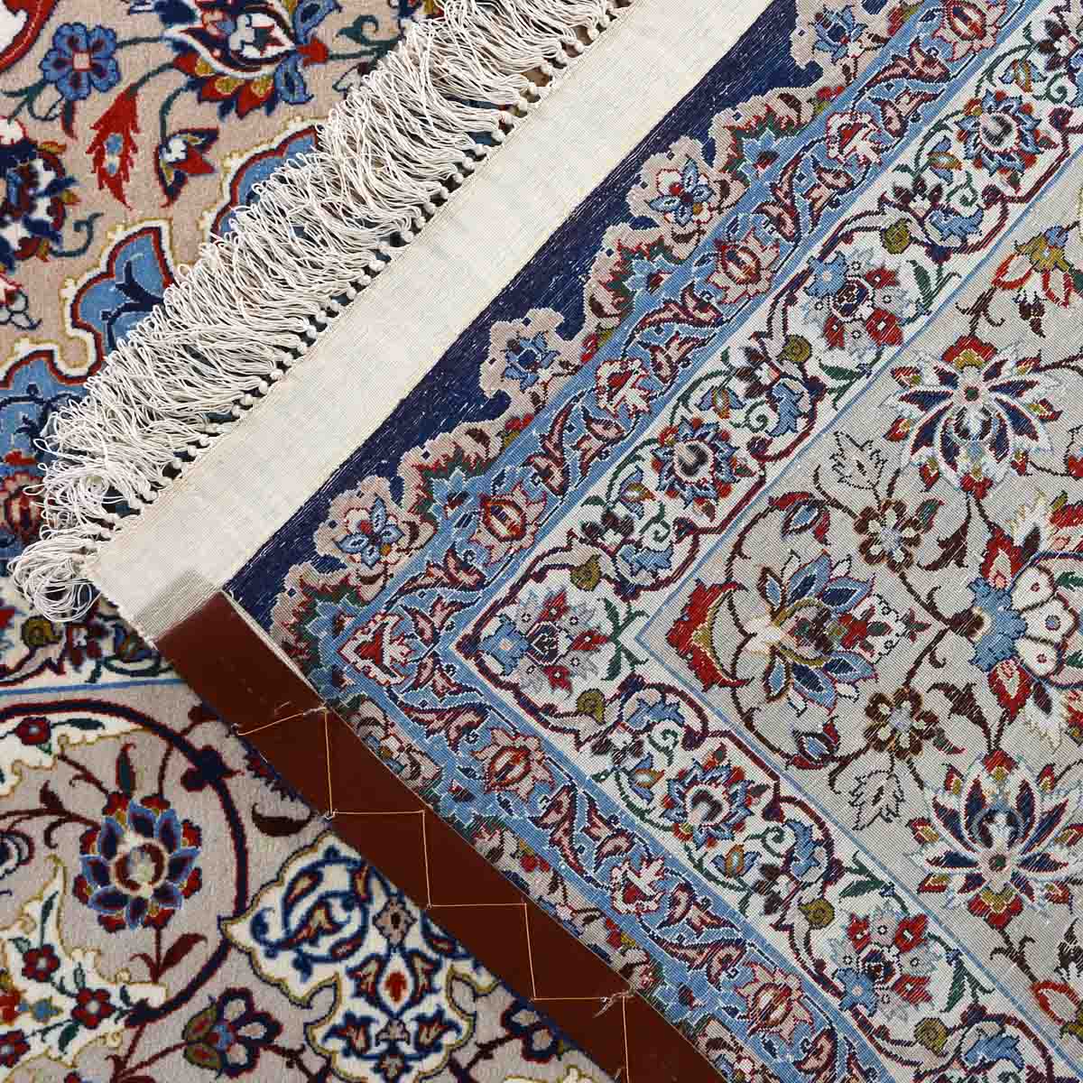 Vintage Isfahan 14'7 X 10'2 1753