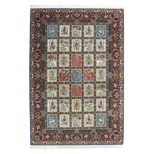 New Tabriz Pournami 15'9 X 10'9 4073