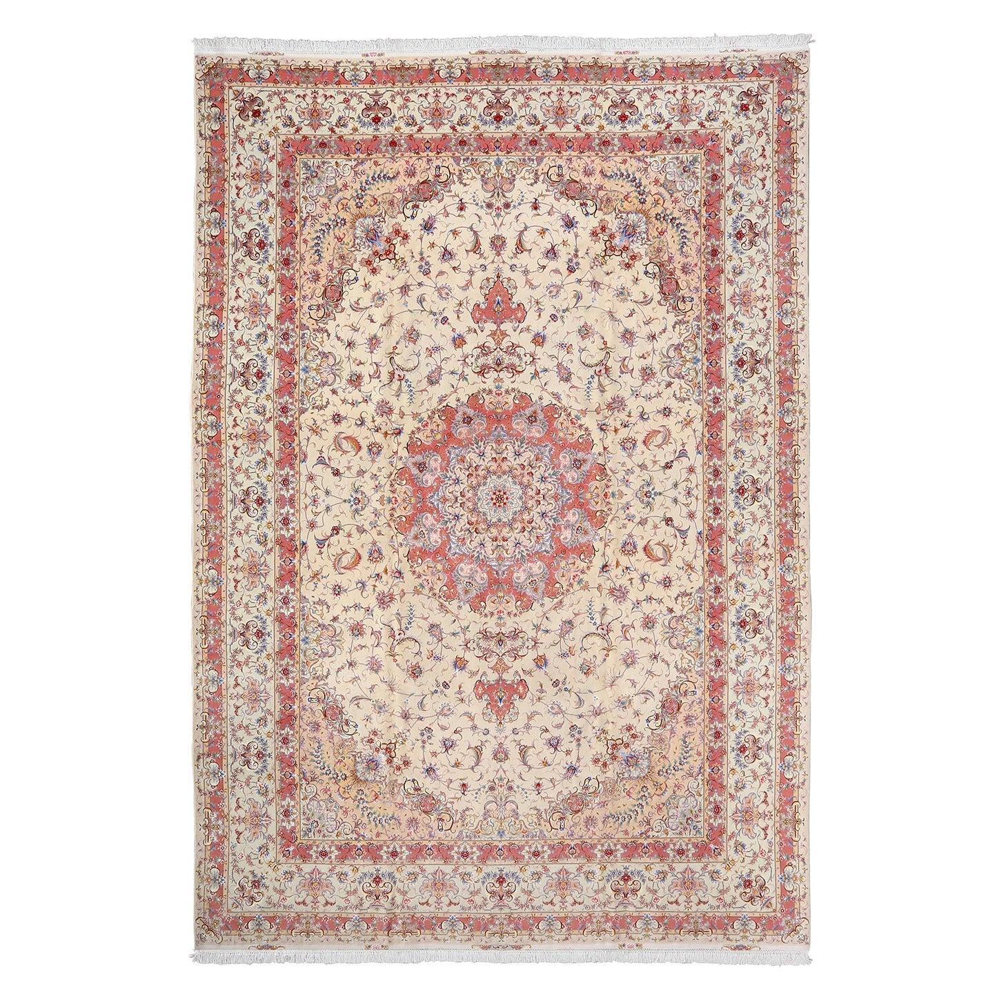 New Tabriz 16'8 X 11'4 4141