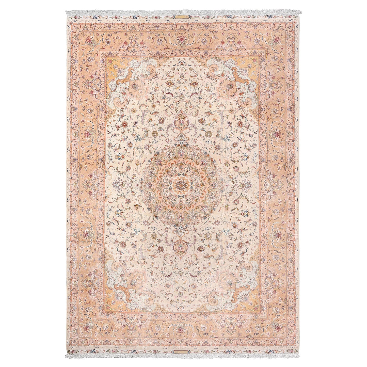 New Tabriz 16'8 X 11'3 4145