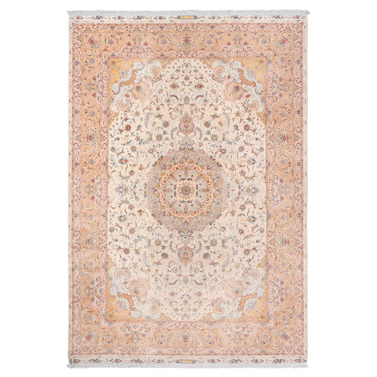 New Tabriz 16'8 X 11'3 4145