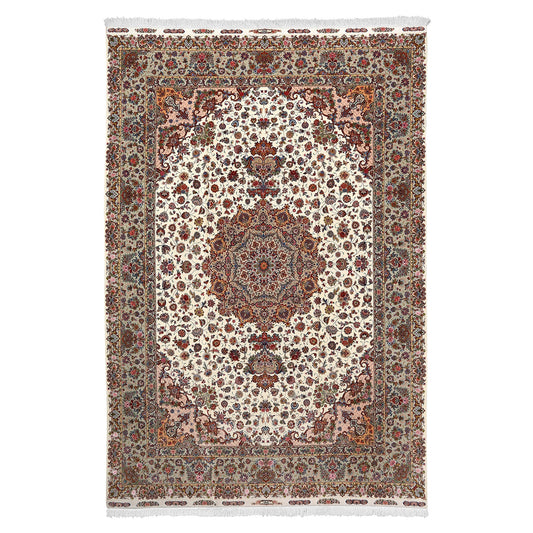 New Tabriz GHAREBAGHI 16'11 X 11'5 4183