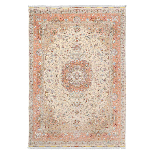 New Tabriz 16'7 X 11'5 4373