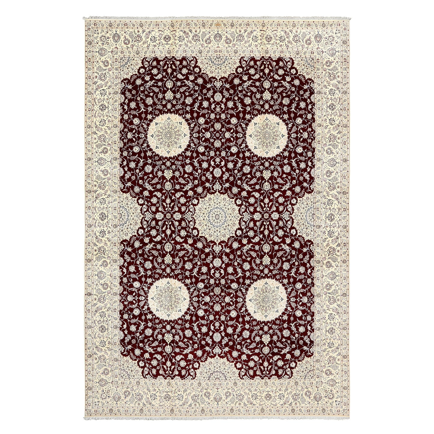 New Naein 17'9 X 11'10 4862