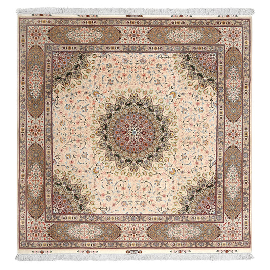 New Tabriz 9'8 X 9'11 4924