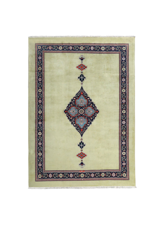 Antique Tabriz 11'6 X 8'3 5587