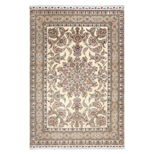 New Tabriz 16'6 X 11'3 5772