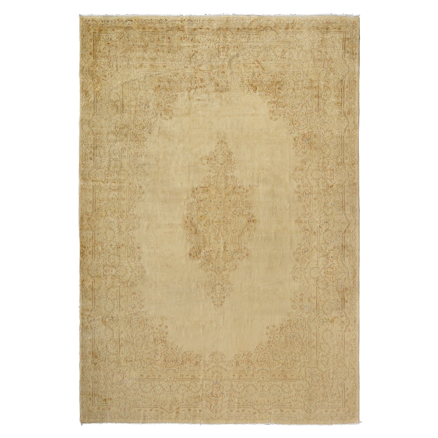 Vintage Lavar 13'4 X 9'4 5833