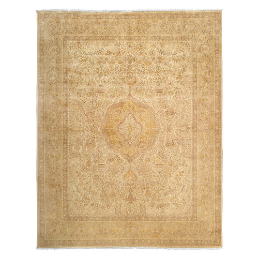 Vintage Tabriz 12'0 X 9'5 5900