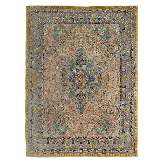 Vintage Tabriz 13'4 X 9'11 5918