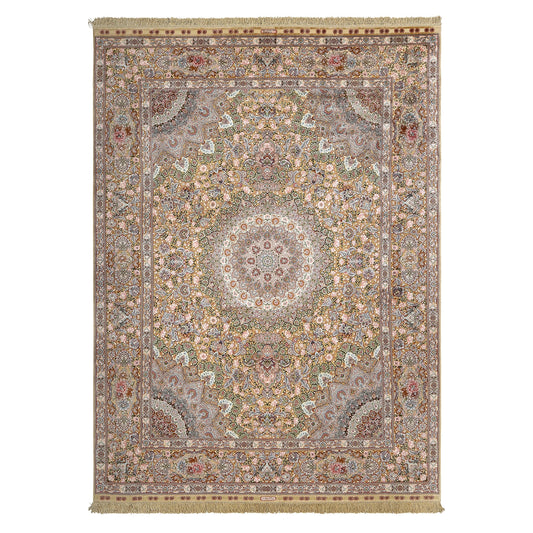 New Tabriz 13'5 X 9'11 6129