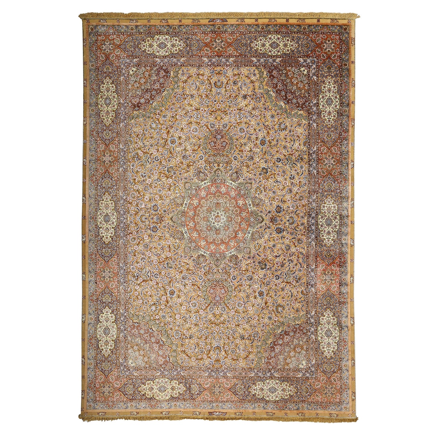 New Tabriz (PAIR) 16'1 X 11'1 6078
