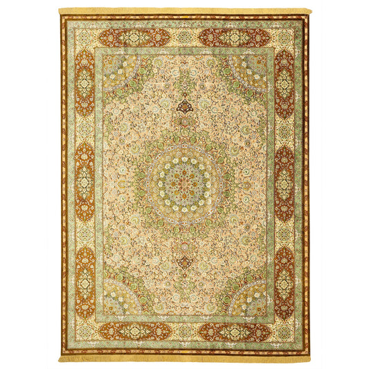 New Tabriz 13'1x9'9 6239
