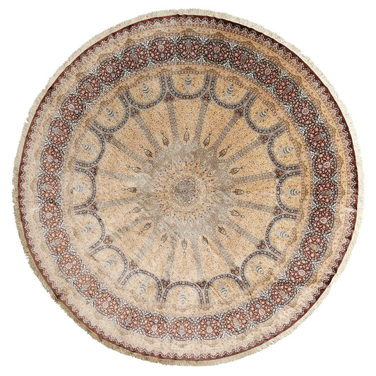 New Qom 12'9x12'9 6168