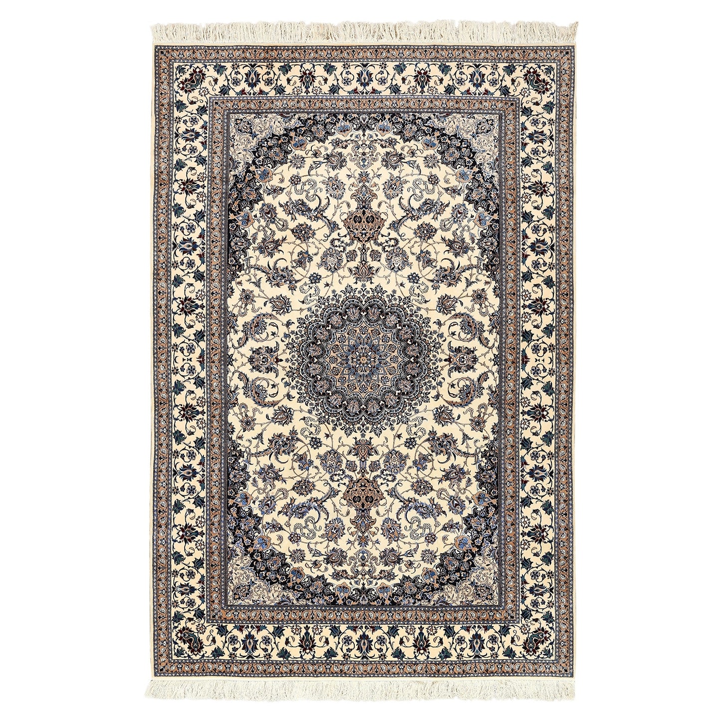 New Nain 6'7 X 10'3 345