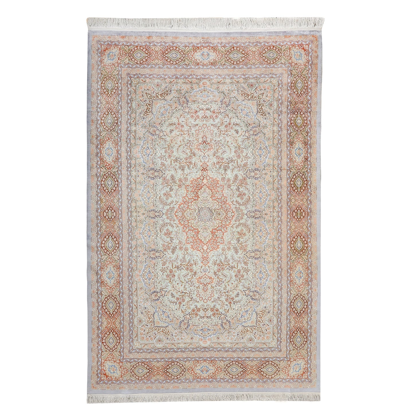 New Qom 9'11 X 6'6 5936