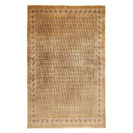 Vintage Lavar Kerman 20'5 X 13'2 5267