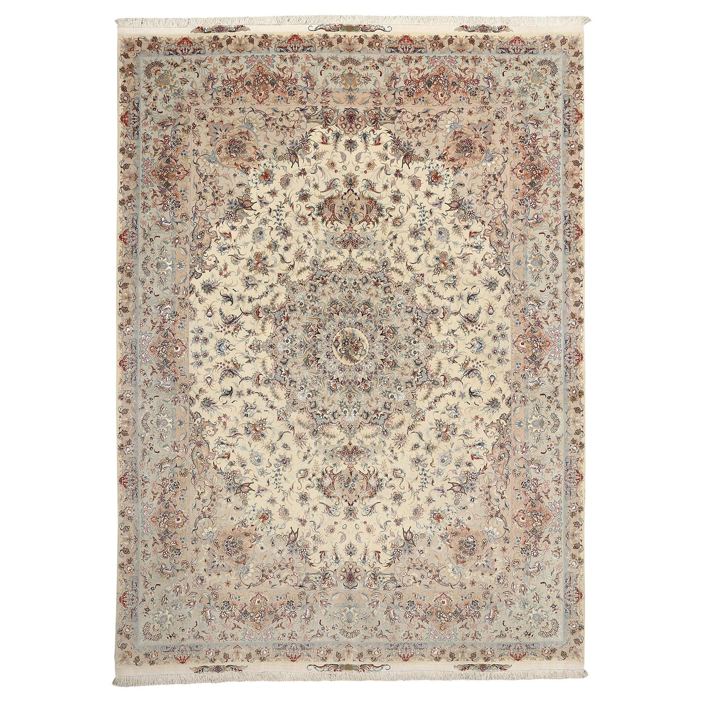 New Tabriz 13'7x9'9 CO21