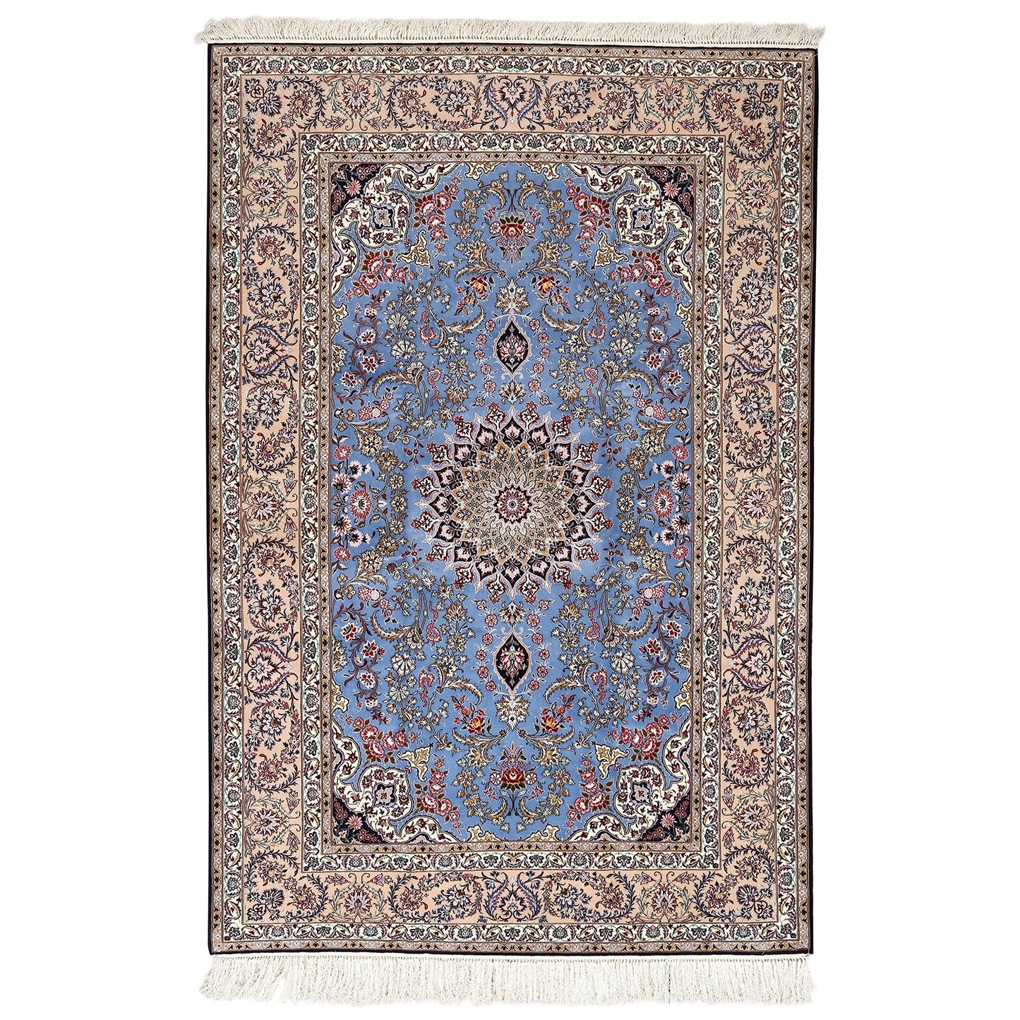 New Isfahan 10'3 X 6'10 GHS224