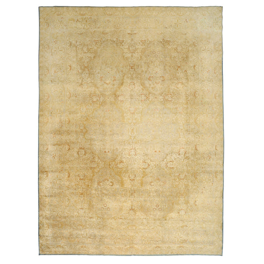 Antique Agra 15'0x11'2 1366