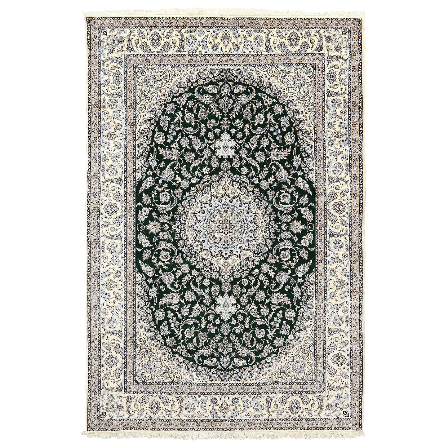 New Nain 9'8x6'6 3149