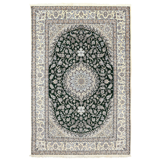 New Nain 9'8x6'6 3149