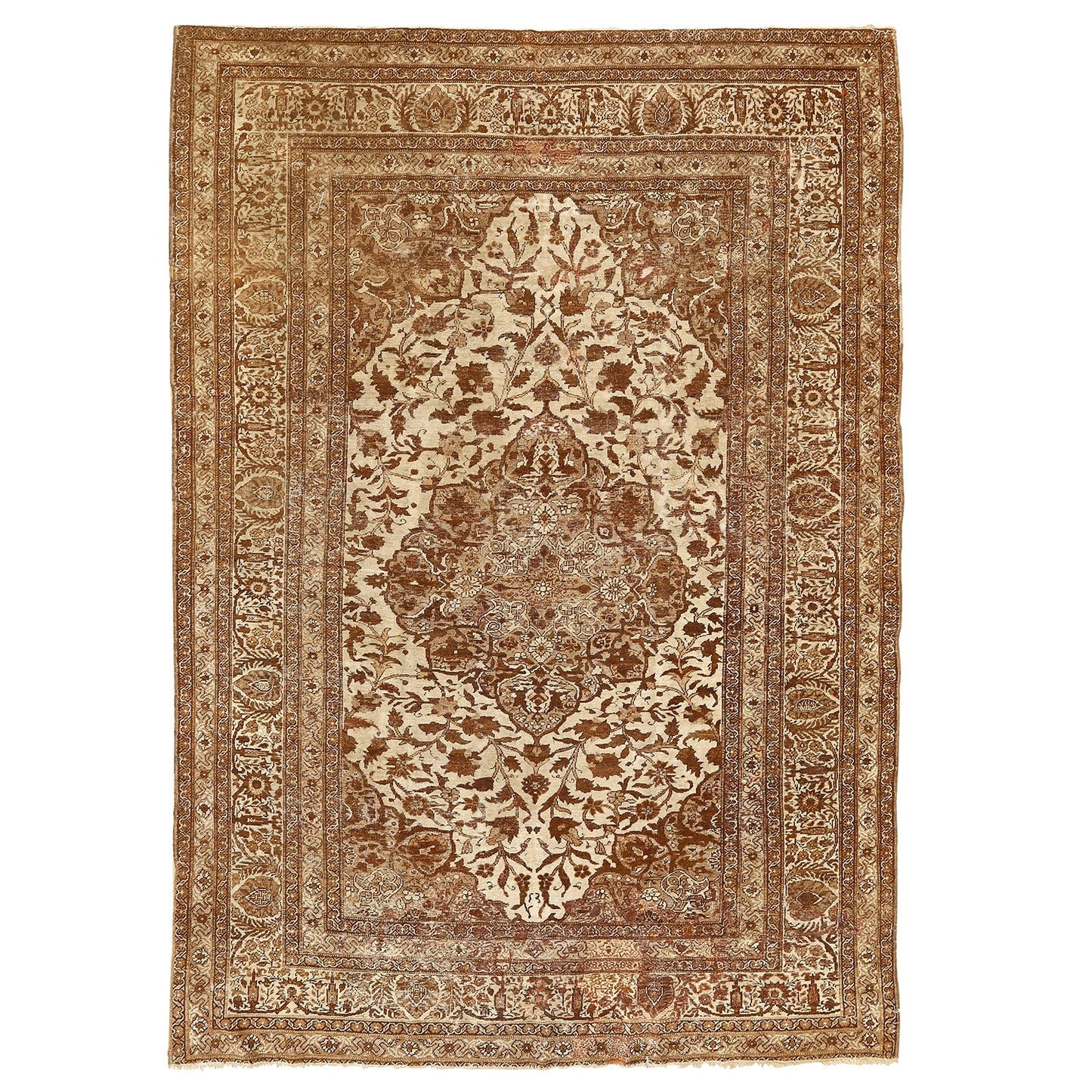 Antique Sivas 8'1x5'10 1980