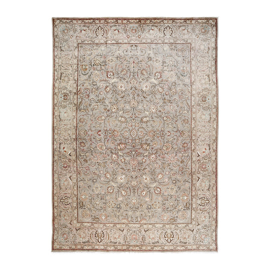 Vintage Tabriz 11'7 X 8'2 5051