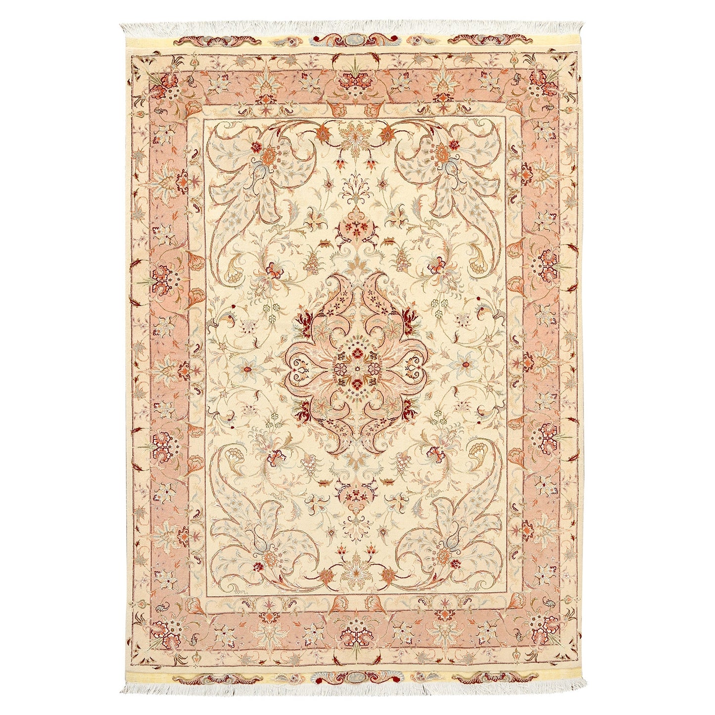 New Tabriz 6'8x4'8 3945