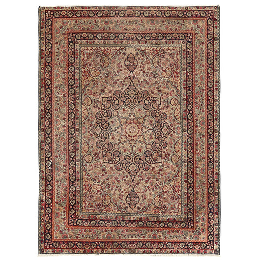 Antique Lavar 7'9x5'11 1471