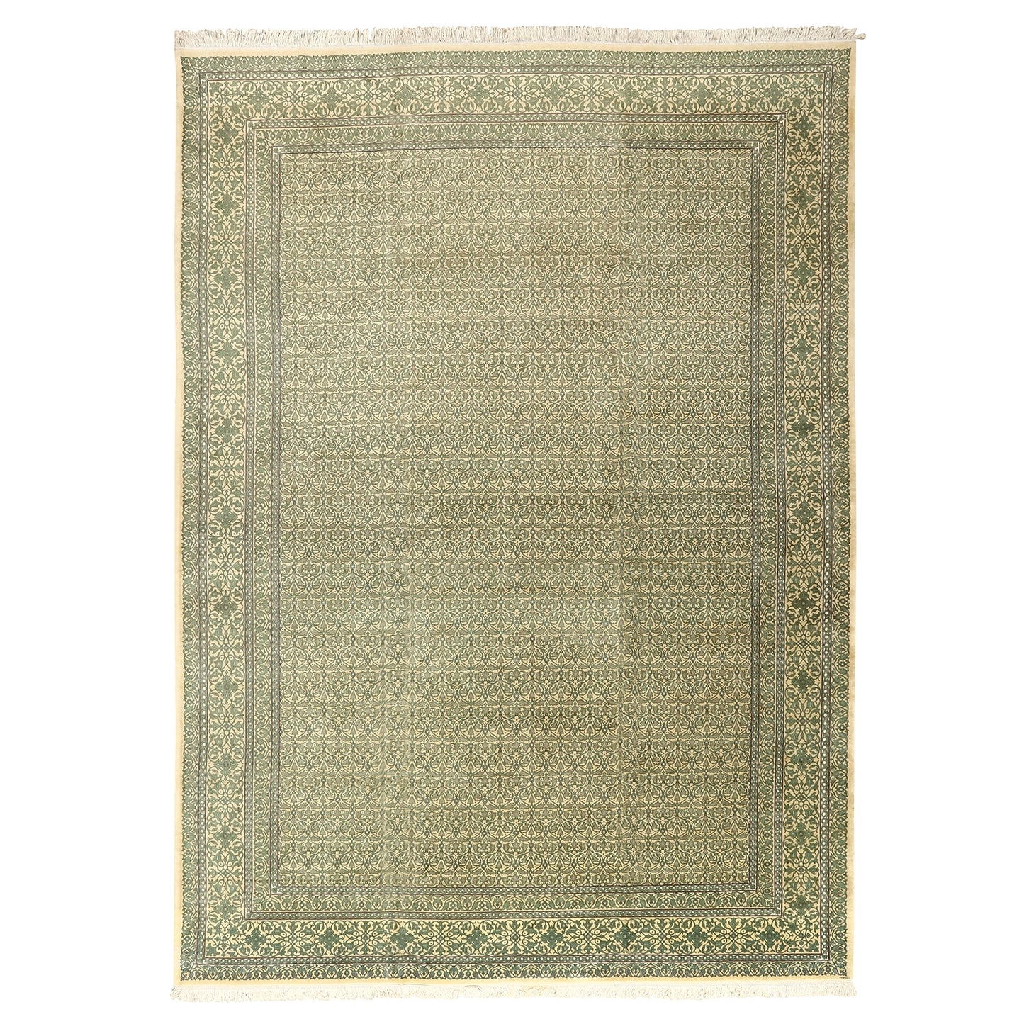 Vintage Tehran Rasam Arabzadeh 17'1 X 12'10 1821