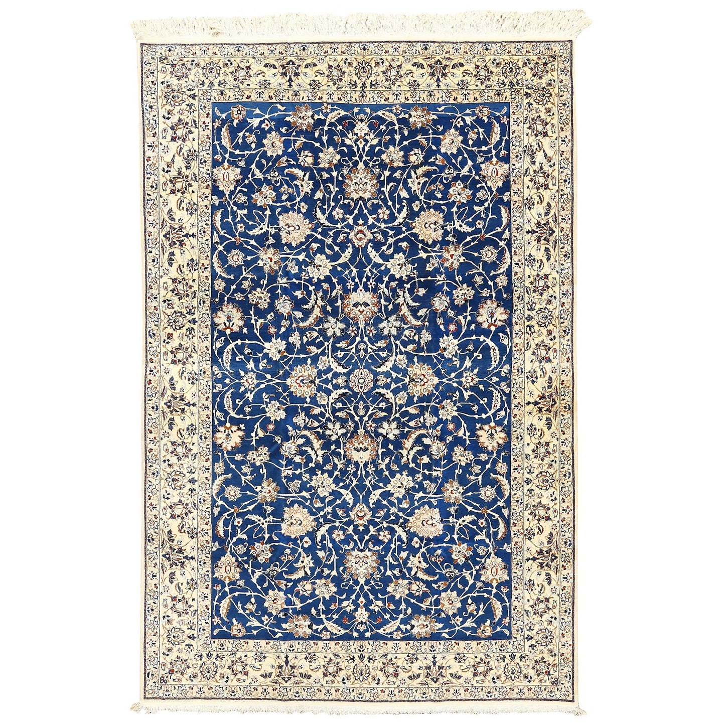 Vintage Nain 8'2x5'5 NN