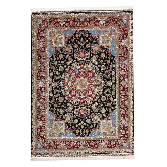 New Tabriz Gharebaghi 11'10 X 8'4 5564