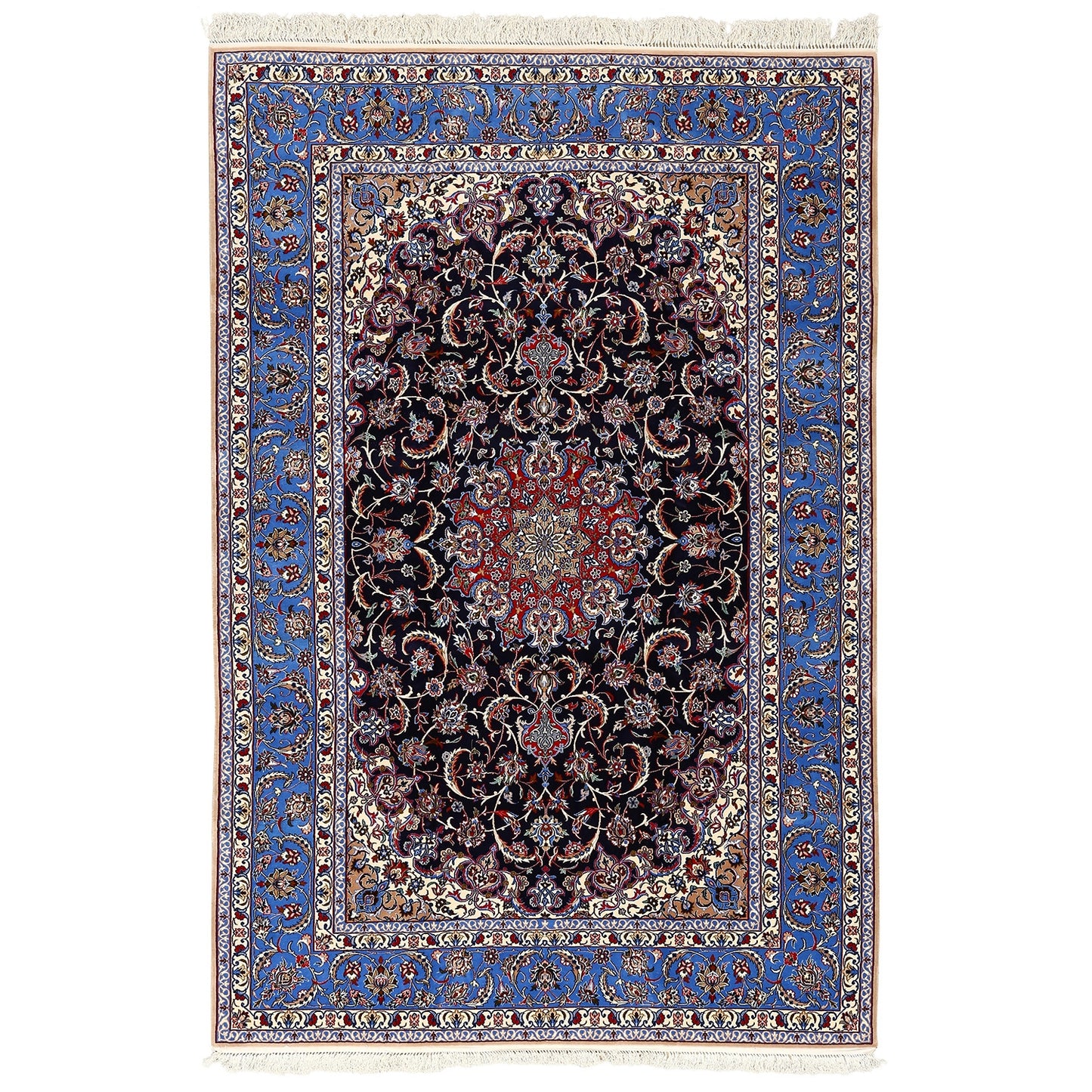 New Isfahan 10'x6'7 327