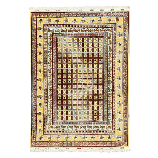 New Tabriz 11'7 X 8'2 4690