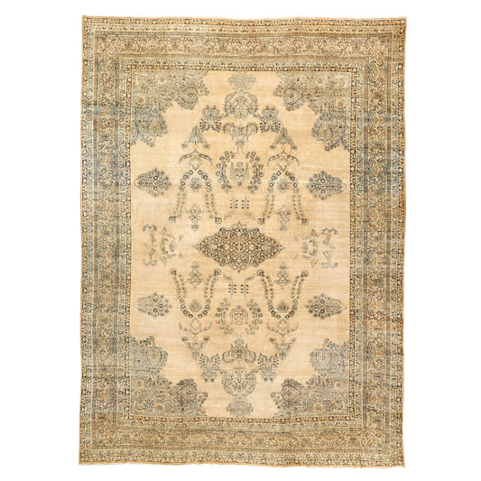 Antique Lavar 18'6 X 13'7 2609