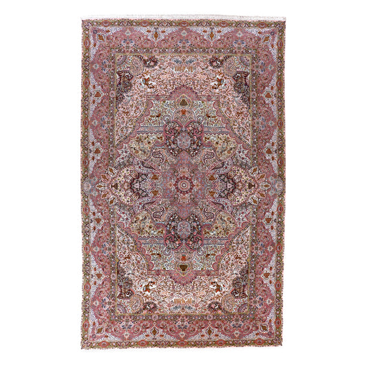 Vintage Tabriz Khiyabani 26'9 X 16'9 77011