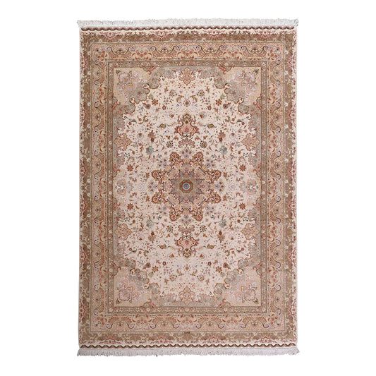 New Tabriz Shirfar 12' X 8'2 5553