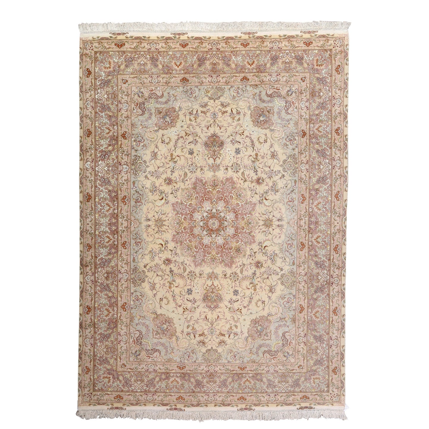 New Tabriz 11'6 X 8'2 BM99